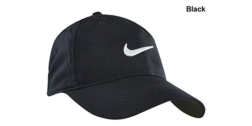 rory nike golf hat
