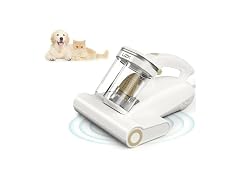 UZK Bed Mattress Handheld Vacuum Cleaner