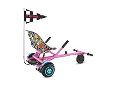 Gotrax Hoverboard Attachment