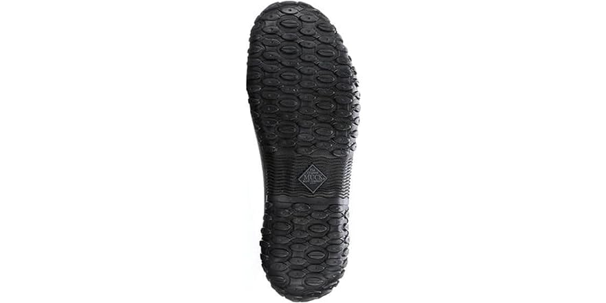 muckster ii ankle women's