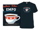 Boston Tea Emporium