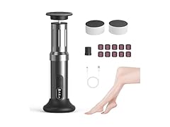 Electric Callus Remover for Feet