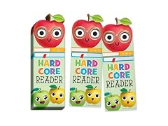 Teacher Created Resources Apple Smelly Bookmarks