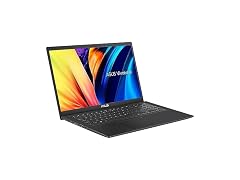 ASUS Vivobook 15.6" FHD PC Laptop (Open Box)