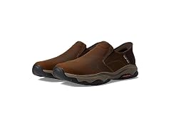 Skechers Men's Craster-Lanigan Hands Free Slip-In