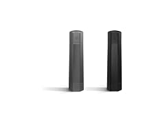 Hexclad HexMill Salt & Pepper Grinder