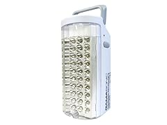 Rechargeable LED Lantern and Work Light