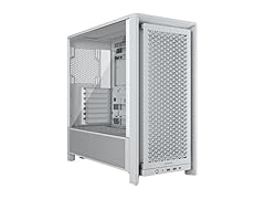 CORSAIR 4000D Frame Modular Mid-Tower ATX
