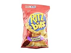 Ritz Bits Peanut Butter 12pk