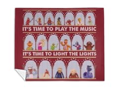 It's time to get things started Mink Fleece Blanket