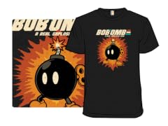 A Real Explosive Hero