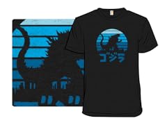 Kaiju Sunset - Remix