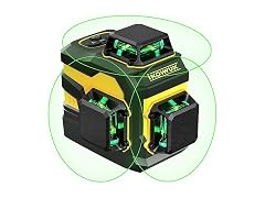 IKOVWUK 12-Line Laser Level 5200mAh