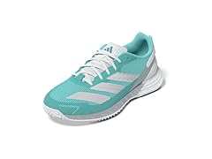 adidas Women's Defiant Speed 2 Tennis Shoes