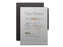 reMarkable Paper Pro Mosaic Folio Bundle