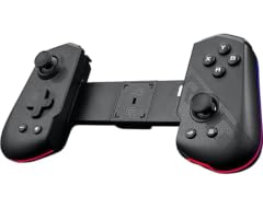 ASUS ROG Tessen Gaming Mobile Controller for Android