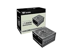 Thermaltake Thermaltake Toughpower PT 1200W; ATX 3.1