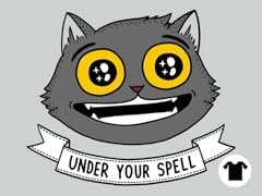 Under Your Spell