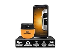 GEARWRENCH GWSCAN Diagnostic Bluetooth OBDII Tester