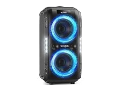 270W Max Party Portable Bluetooth