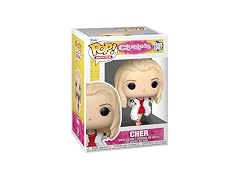 Funko POP! Movies: Clueless 30th Anniversary - Cher