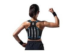 Spicy Little Things Uprite Back Brace and Posture