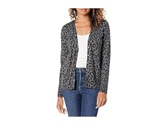 Amazon Essentials Women Lightweight Vee Cardigan
