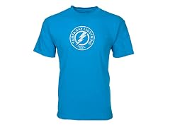 Tampa Bay Lightning - Blue