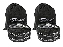 10' or 12' Hammock Straps, 2Pk
