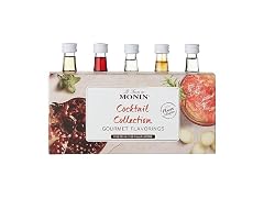 Monin Classic Cocktail Collection