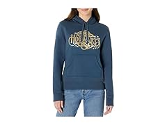Womens Fleece Pullover Hoodie Sweatshirts