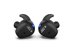 ACT FIRES Shooting Ear Protection Earbuds