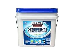 Kirkland Laundry Detergent Powder 448 oz