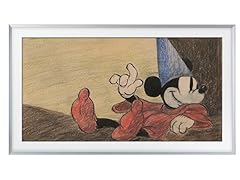 Samsung Disney100 Edition - The Frame TV (2023) (Factory Reconditioned)
