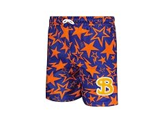 Bucketsquad Men NBA Buckie Shorts