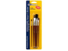 Value Painter Brush 5-Pack