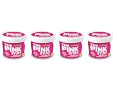The Pink Stuff Cleaning Paste: 4 or 8-Pack