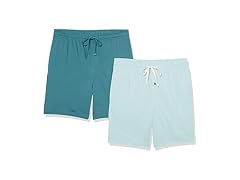 Amazon Essentials Men's (XS) Pajama Shorts