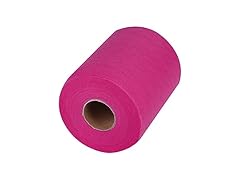 POCOLOR Tulle Roll Spool Fabric