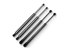 Rear Liftgate Struts Ford Escape