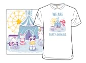 Kawaii Party Animals