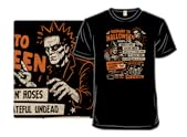Highway to Halloween