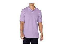 Amazon Essentials Men (5XL B) Regular-fit Polo