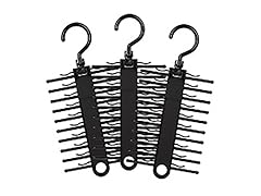 ClosetMate Tie Hanger- 3 Pack