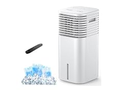 FLOWBREEZE Windowless Portable Air Conditioner