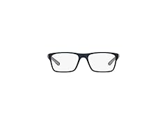Costa Del Mar Mens 410 Rectangular Prescription Frames