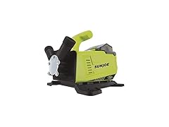 Sun Joe 24V-XFP5-CT Cordless 5.0-GPM Transfer Pump