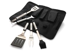 Grilling Utensils