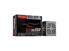 Silverstone SFX 300W SST-ST30SF-V2