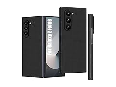 Lenpiti Slim Carbon Fiber Case